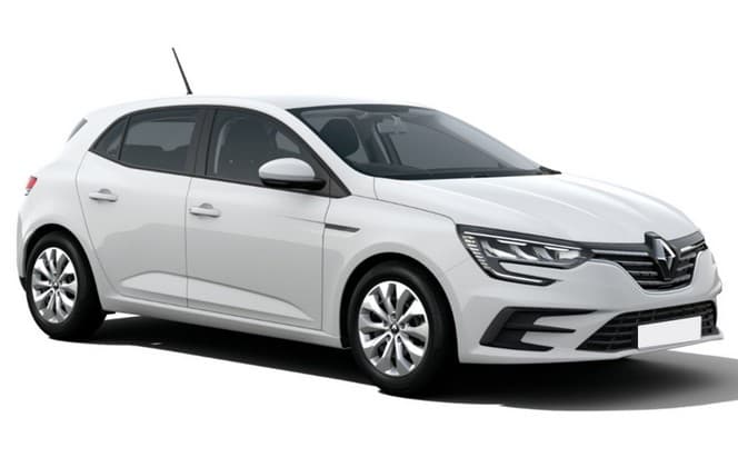 Renault Mégane